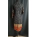 3pcs Salwar Kameez SIZE 44 (BC105A)