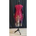 3pcs Salwar Kameez SIZE 44 (BC117A)