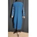 3pcs Salwar Kameez SIZE 46 (BC140A)