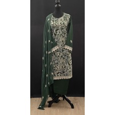 3pcs Salwar Kameez SIZE 42 (BC187A)