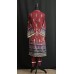 3pcs Salwar Kameez SIZE 54 (BC208A)