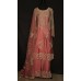 4pcs Jacket Salwar Kameez  SIZE 46 (BC215A)