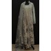 4pcs Jacket Salwar Kameez SIZE 44 (BC216A)