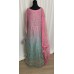 Gown with Matching Purse SIZE 48 (BC86A)