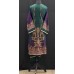 3pcs Salwar Kameez SIZE 54 (BC182A)