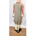 3pcs Salwar Kameez SIZE 50 (CA07A)