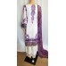 3pcs Salwar Kameez SIZE 44 (CA15A)