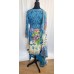 3pcs Salwar Kameez SIZE 52 (CA17A)