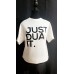 Islamic T-Shirt JUST DUA IT (TSH-D02)