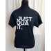 Islamic T-Shirt JUST DUA IT (TSH-D02)